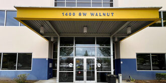 Walnut Street Center | Washington County, OR